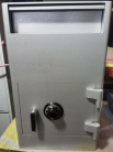 Megasafe Front Load Single Door 1615 B-rate